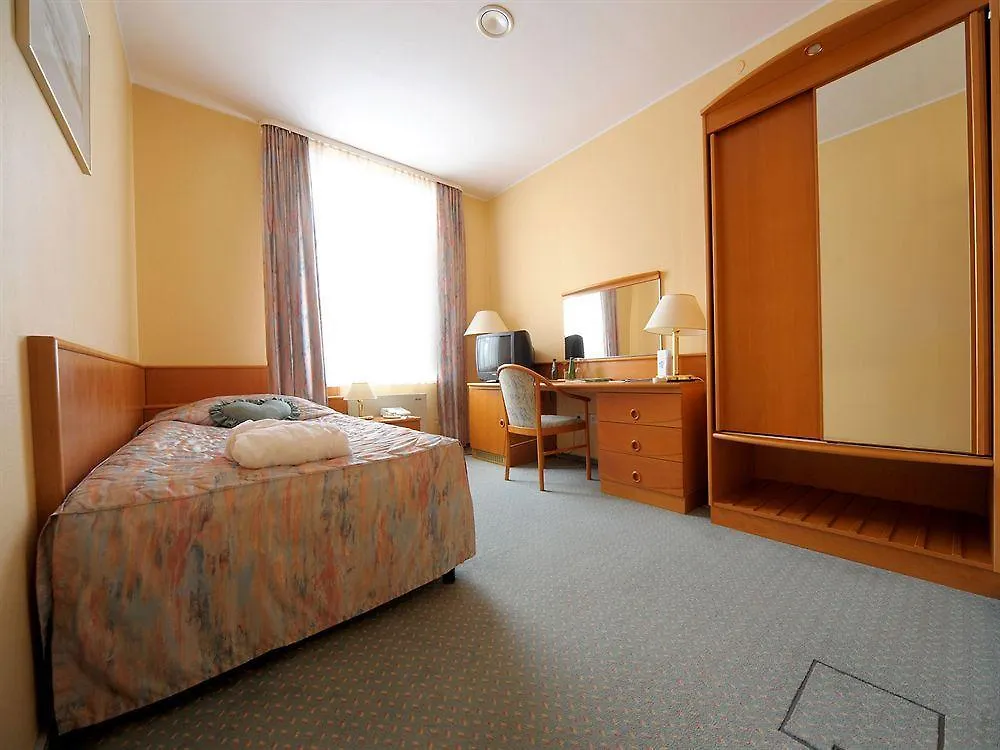Green Hotel Komorniki
