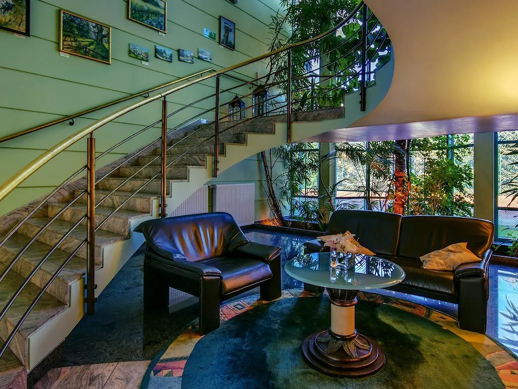 Green Hotel Komorniki