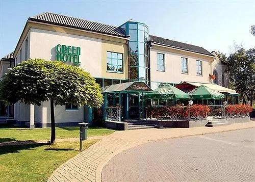 Green Hotel Komorniki  Komorniki (Poznan)