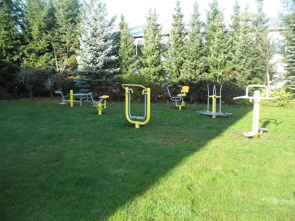 Green Hotel Komorniki