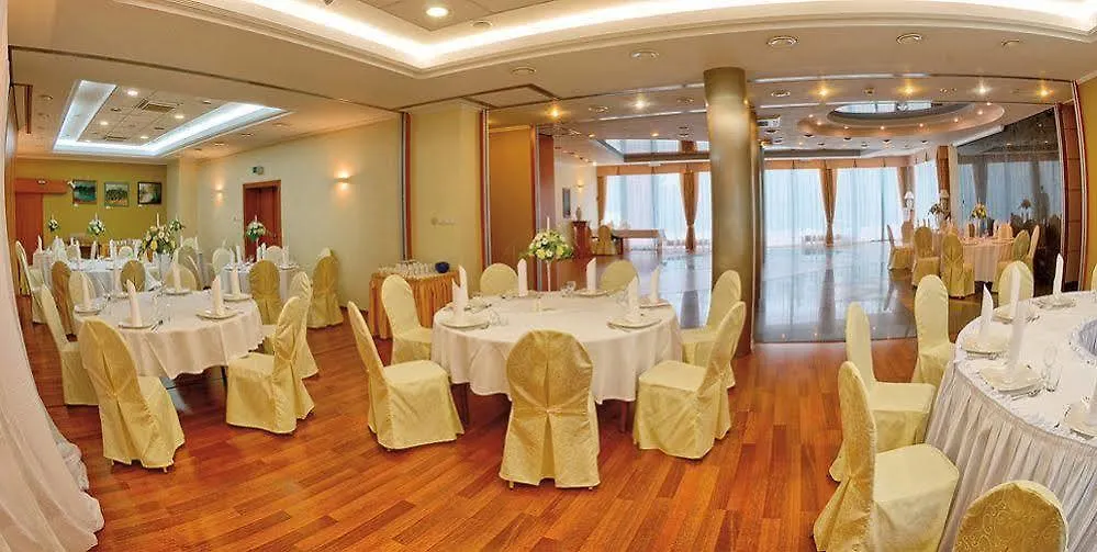 Green Hotel Komorniki