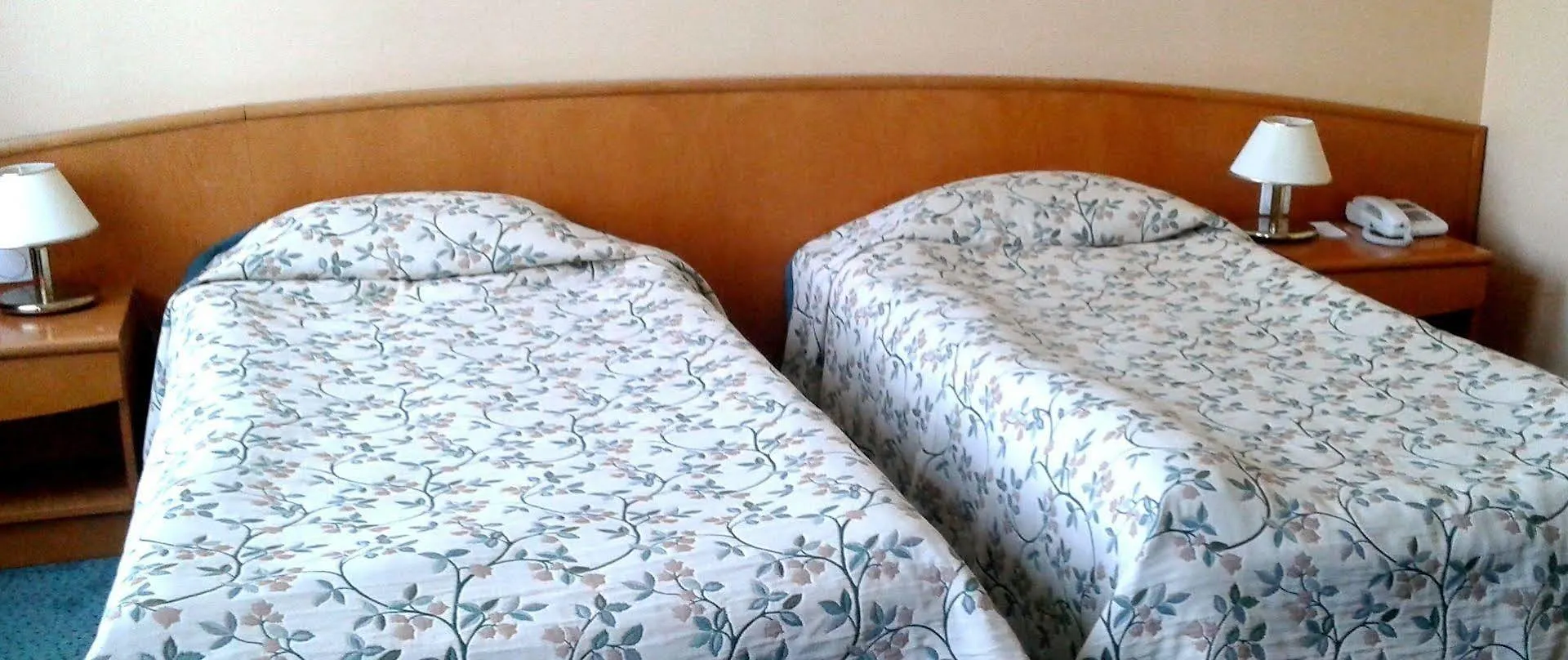 Green Hotel Komorniki  Poland