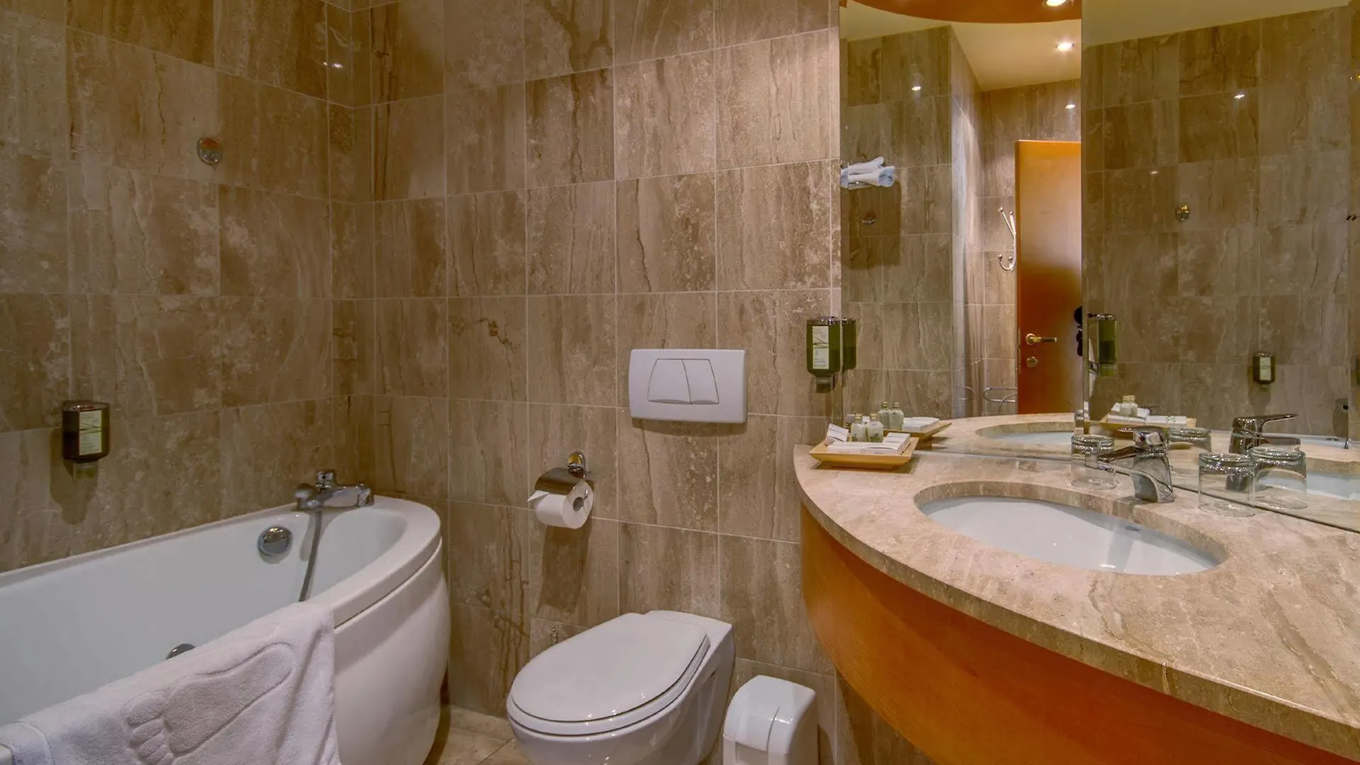 Green Hotel Komorniki