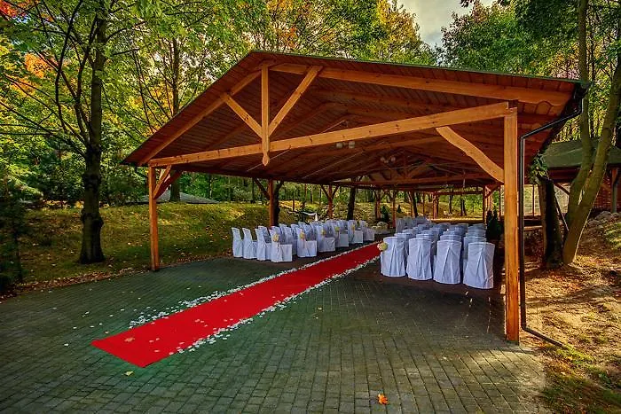 Green Hotel Komorniki
