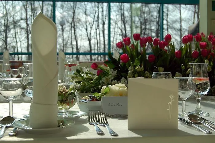Green Hotel Komorniki