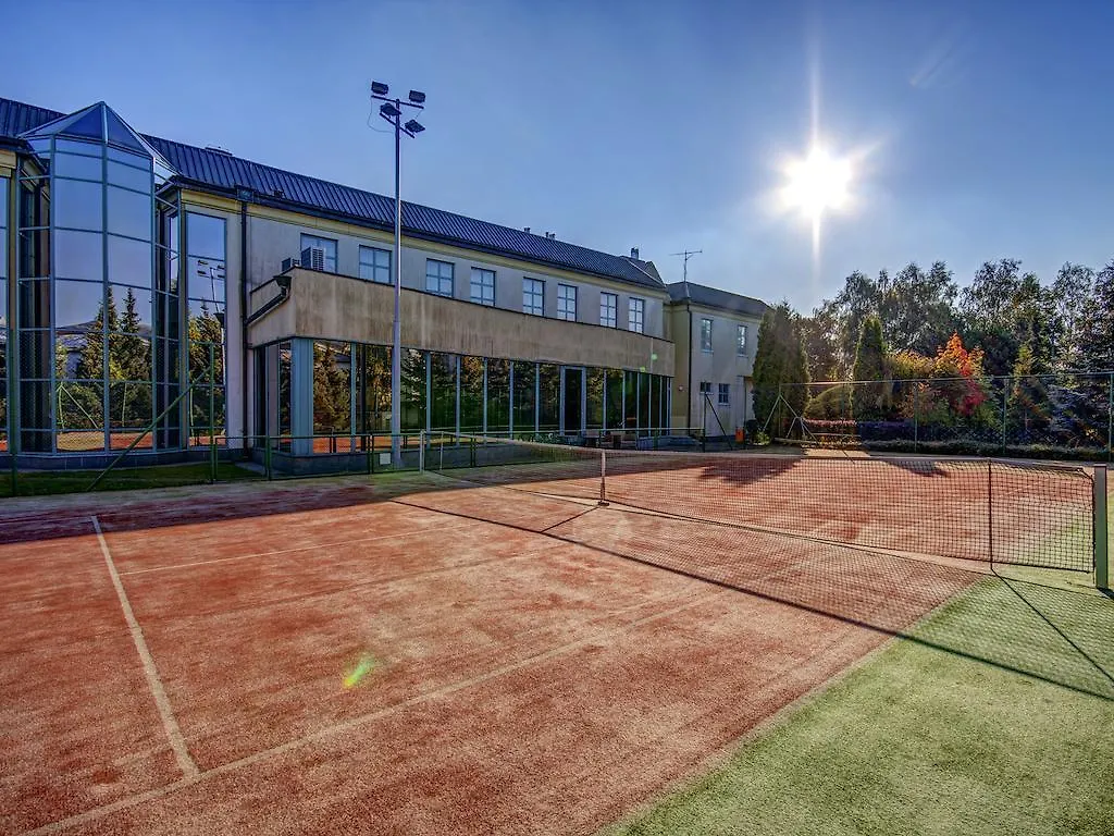 Green Hotel Komorniki  Poland